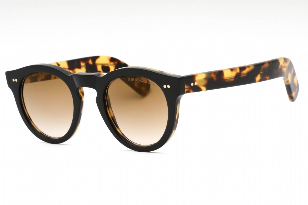 Cutler and Gross CGSN0734V2 Sunglasses