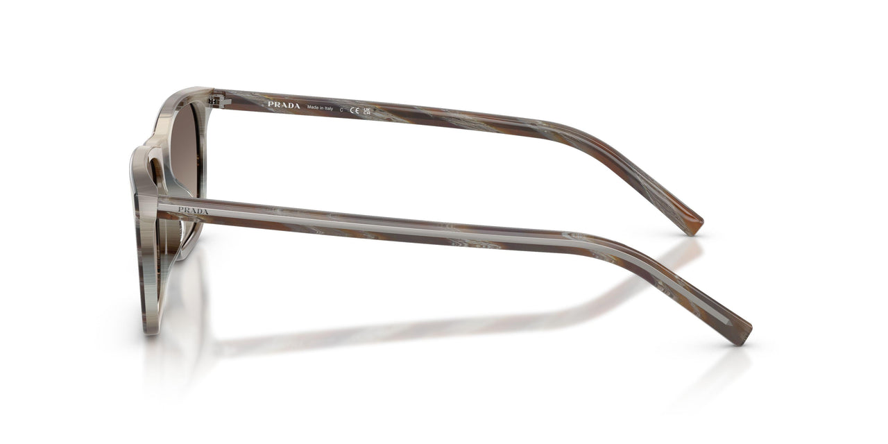 23P30S - Brown - Grey Gradient