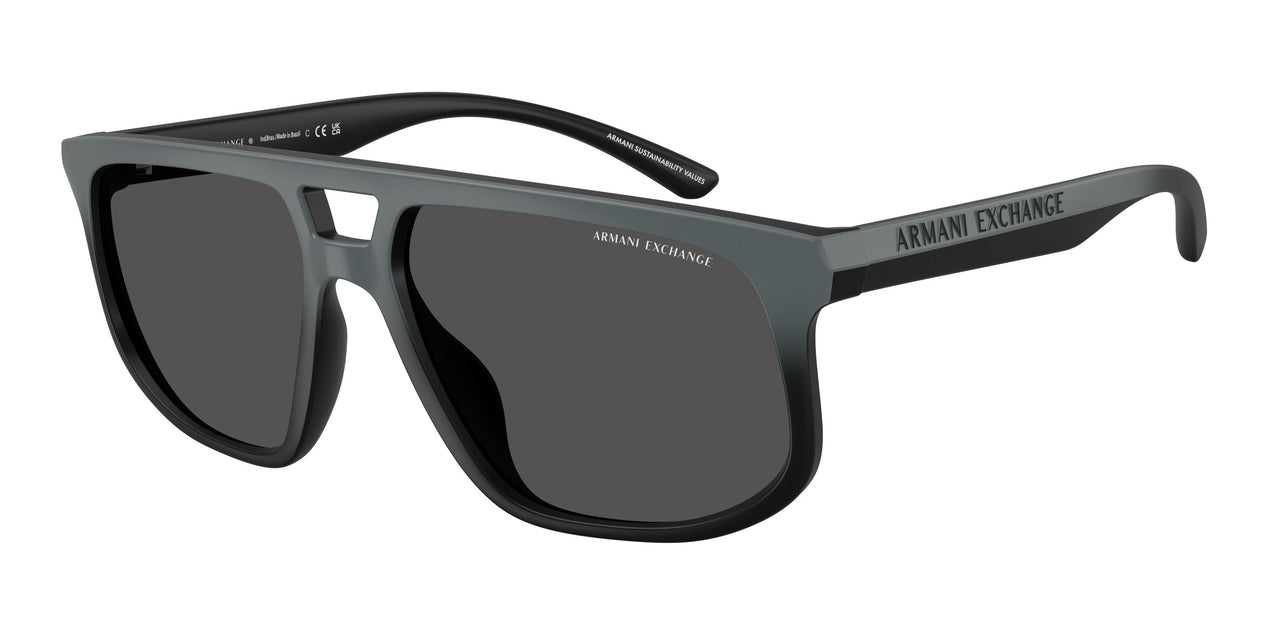 Armani Exchange 4161SU Sunglasses