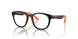 50011W - Black - Clear