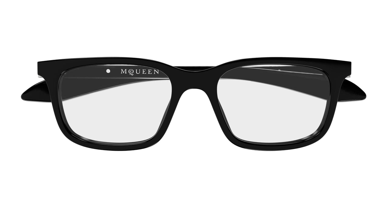 001 - Black - Transparent