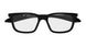 001 - Black - Transparent