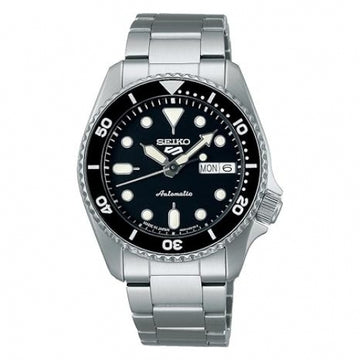 Seiko 5 Sports SRPK29 Watch