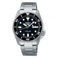 Thumbnail for Seiko 5 Sports SRPK29 Watch