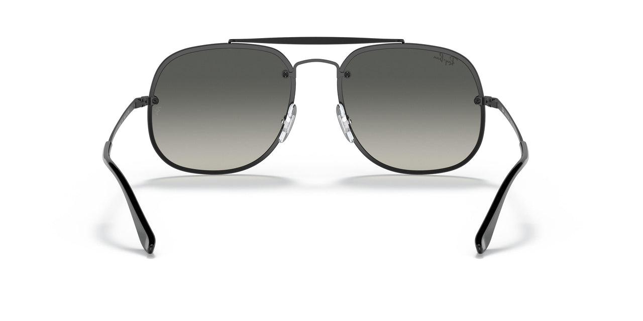 153/11 - Black - Light Grey Gradient Dark Grey