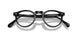 1005GH - Black - Sky Blue