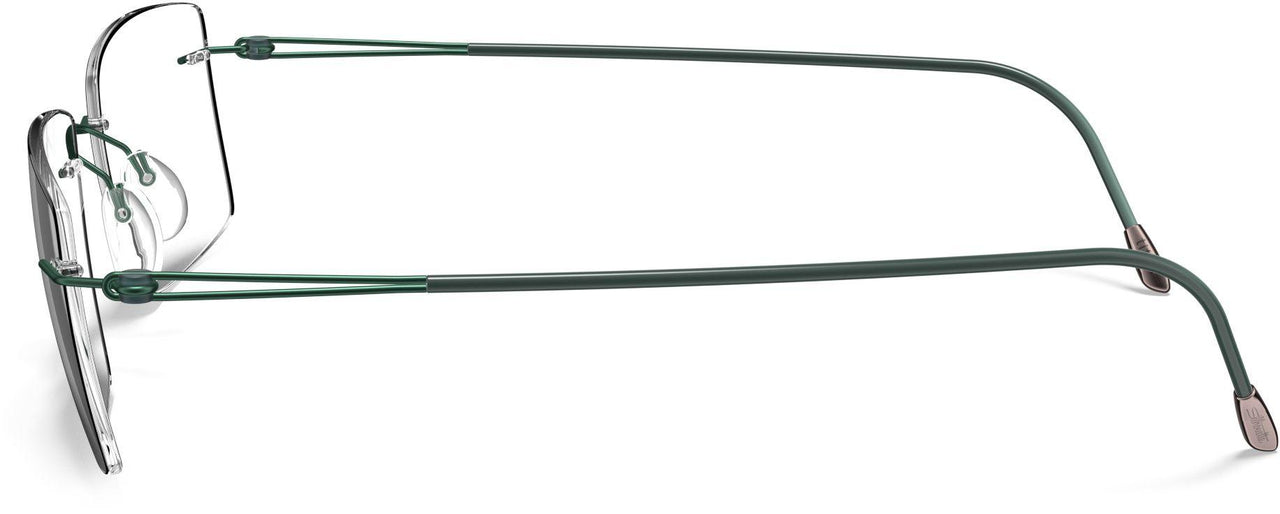 5740 - Dark Green