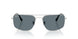 003/3R - Silver - Dark Blue Polar