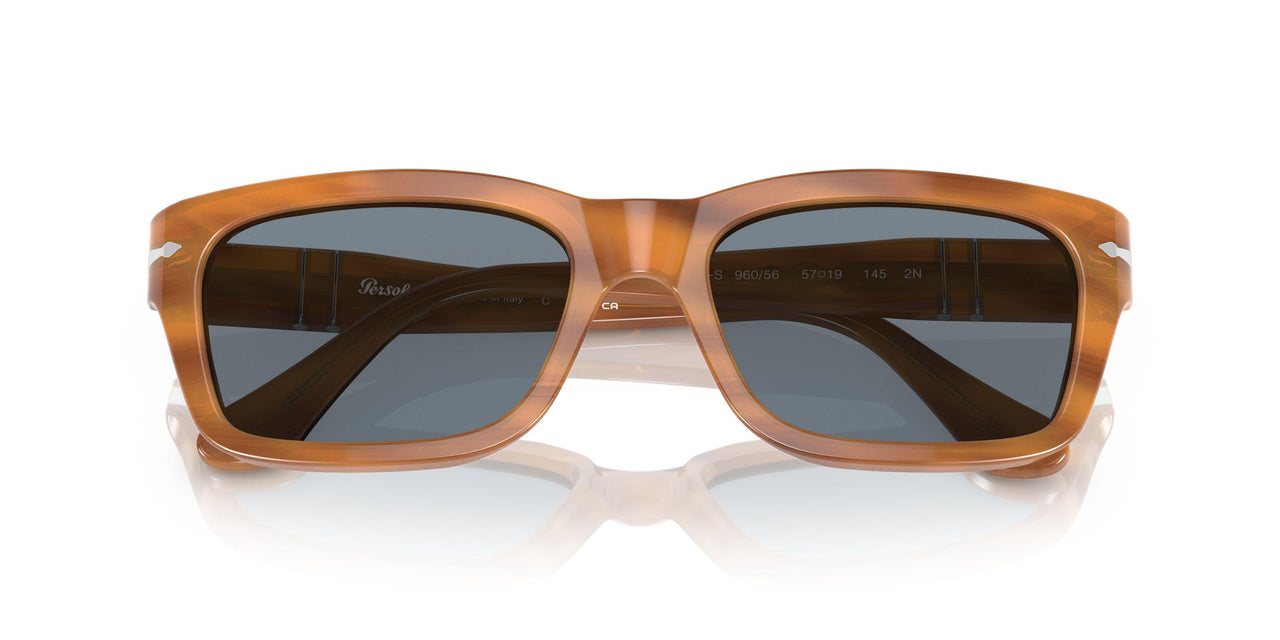 960/56 - Brown - Light Blue