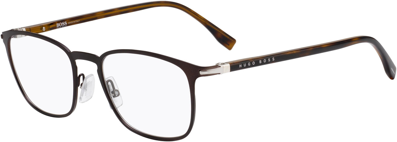 04IN-00 - Matte Brown