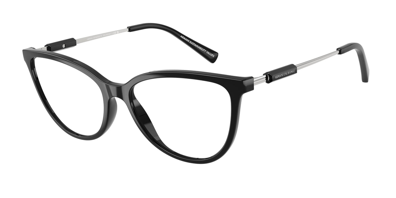 Armani Exchange 3128F Eyeglasses