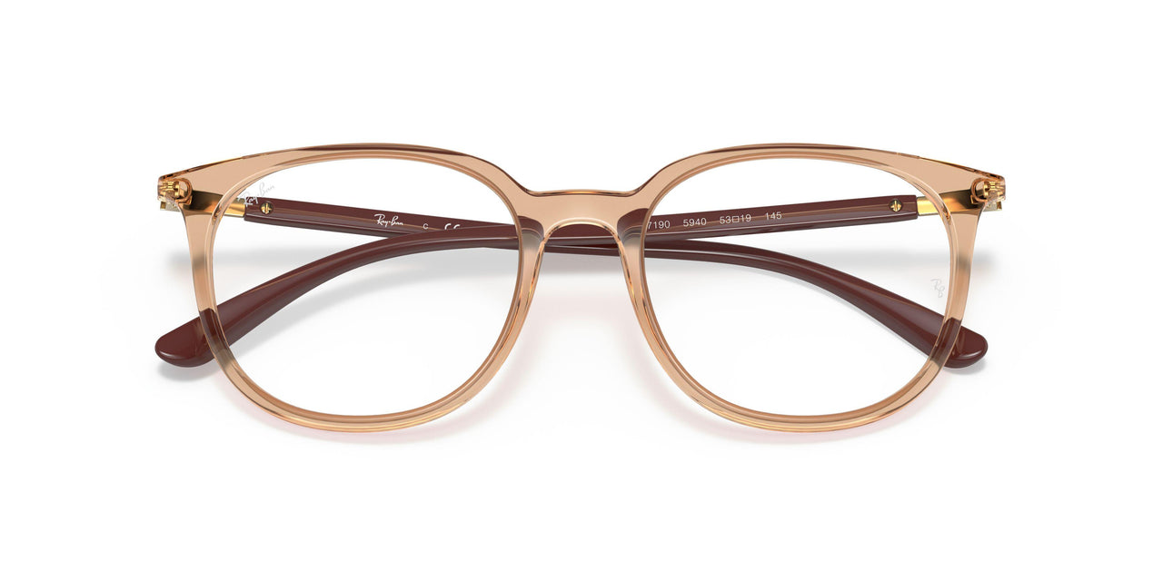 5940 - Light Brown