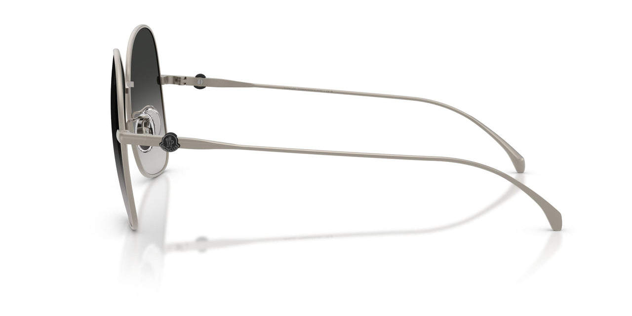 10043C - Silver - Gradient Grey