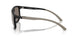 50016G - Black - Light Grey Mirror Silver