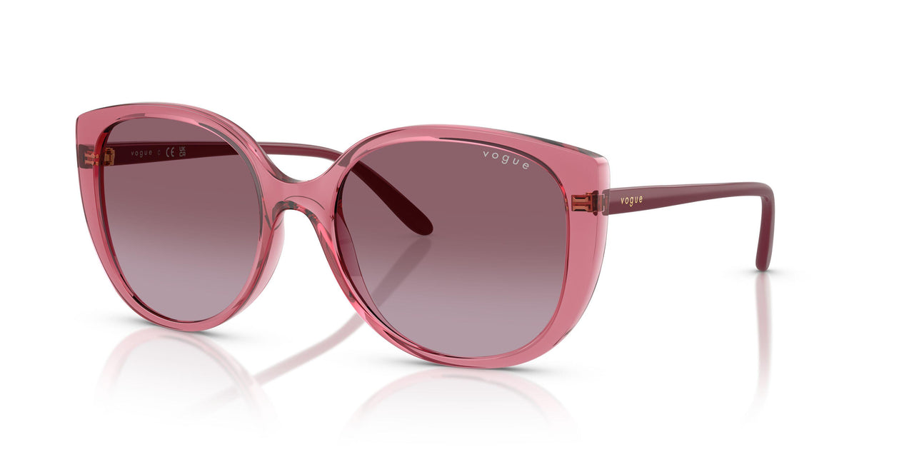 30658H - Violet - Gradient Violet