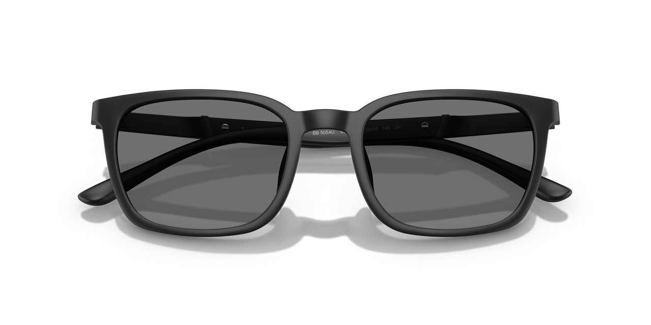 606481 - Black - Dark Grey Polar