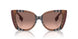405413 - Brown - Pink Gradient Dark Brown