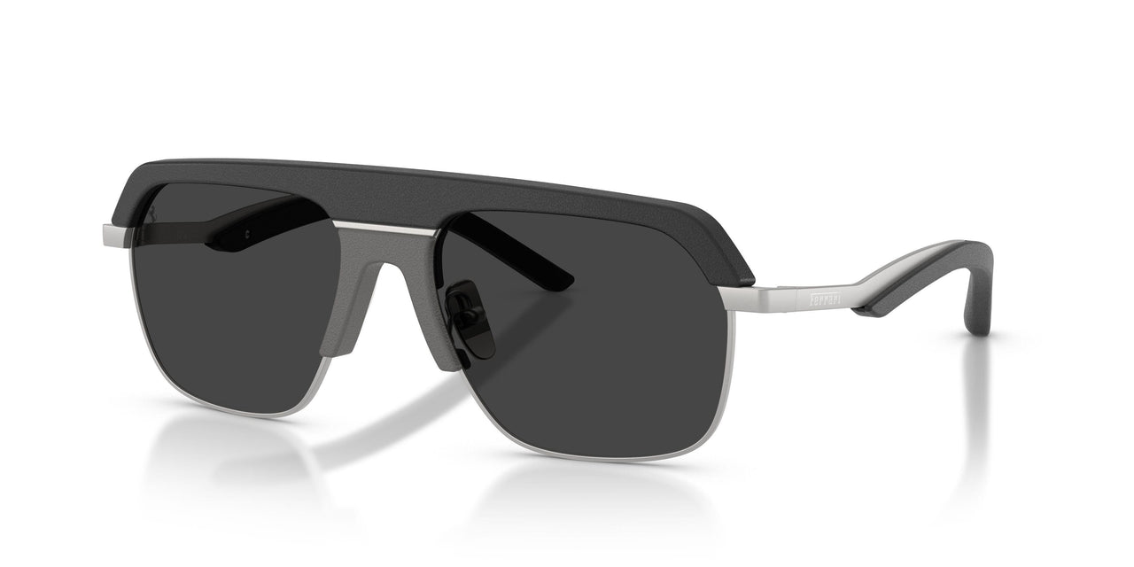 135/48 - Black - Dark Grey Polar