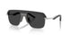 135/48 - Black - Dark Grey Polar