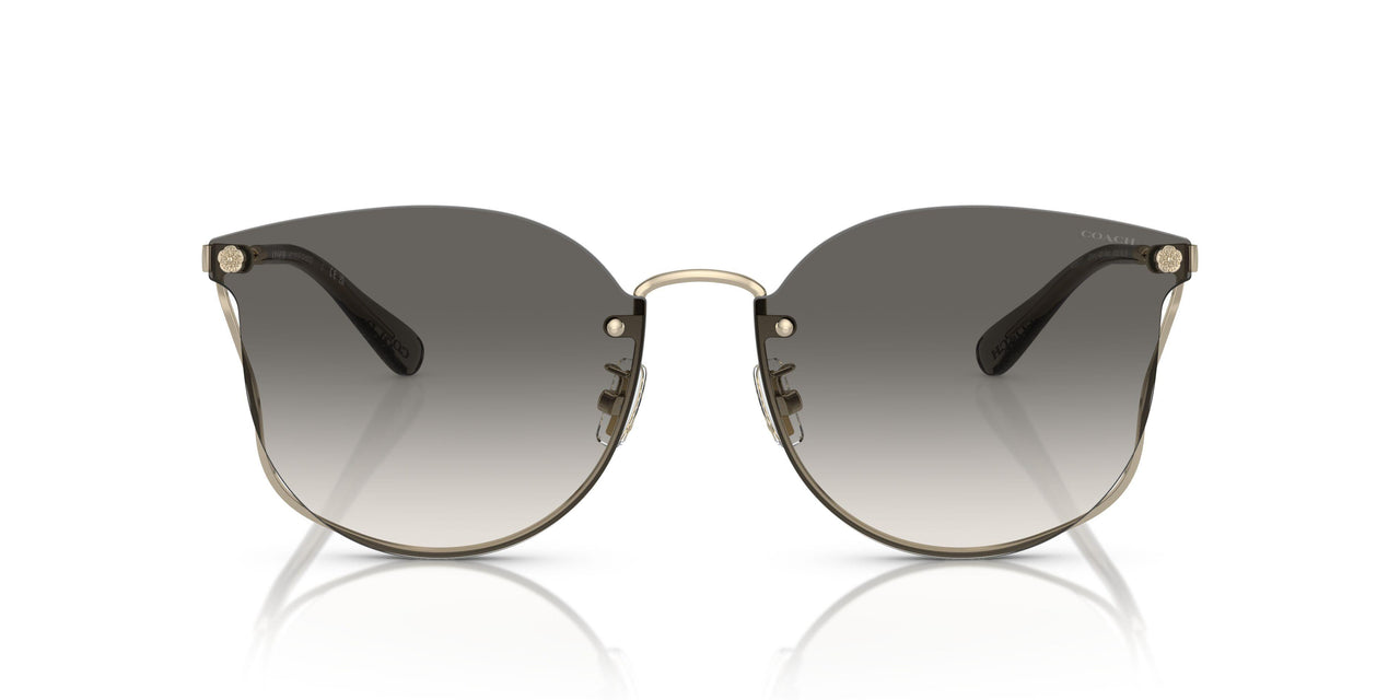 900511 - Gold - Black Grey Sand Gradient
