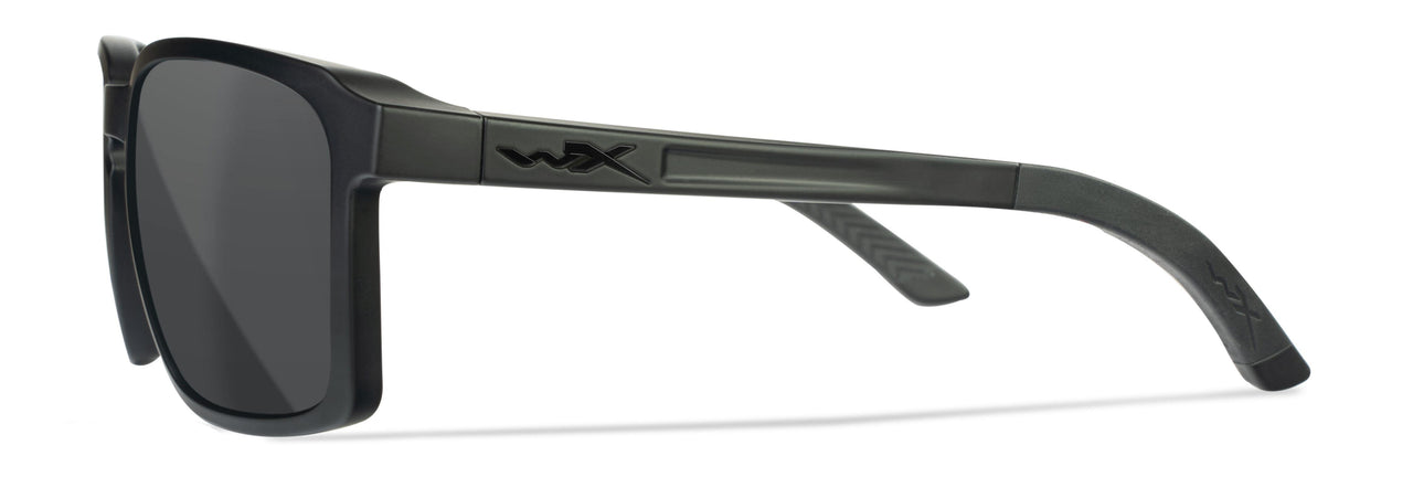 AC6ALF02 - Matte Black