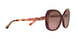 138414 - Pink/brown Gradient