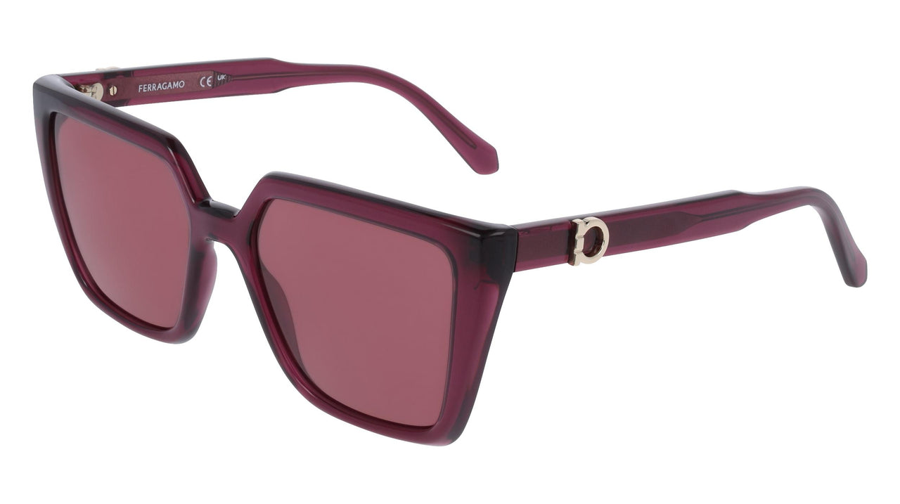 Salvatore Ferragamo SF2058SE Sunglasses