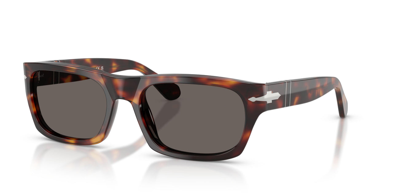 24/B1 - Tortoise - Dark Grey