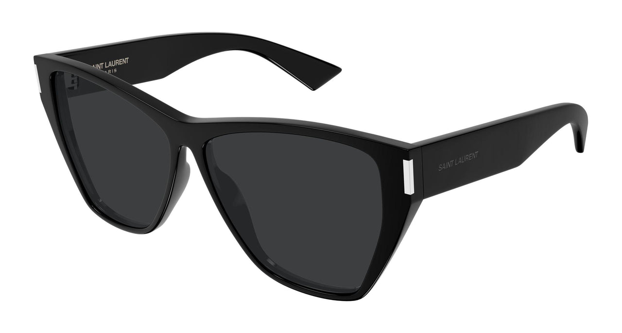 001 - Black - Black