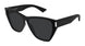 001 - Black - Black