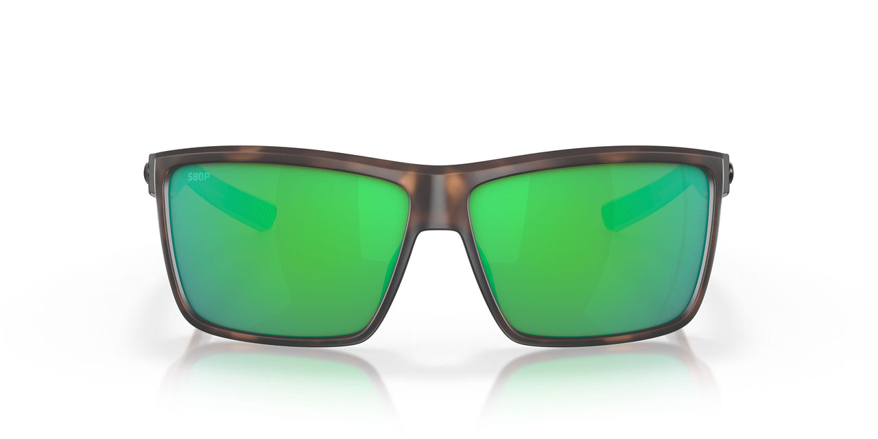 901611 - Tortoise - Green Mirror 580p