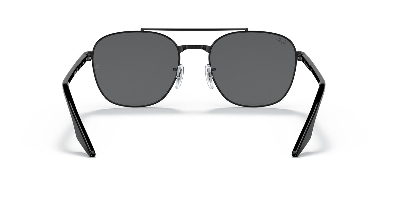 002/B1 - Black - Dark Grey