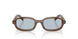 28I30W - Transparent - Blue/grey