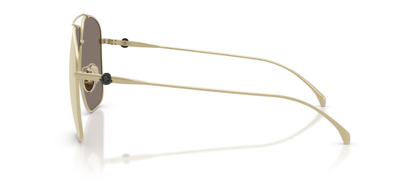 10245A - Gold - Light Brown Mirror Gold
