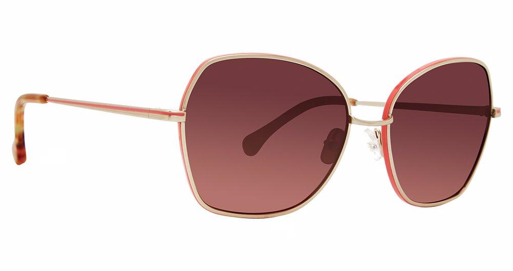 Trina Turk TTPALAWAN Sunglasses