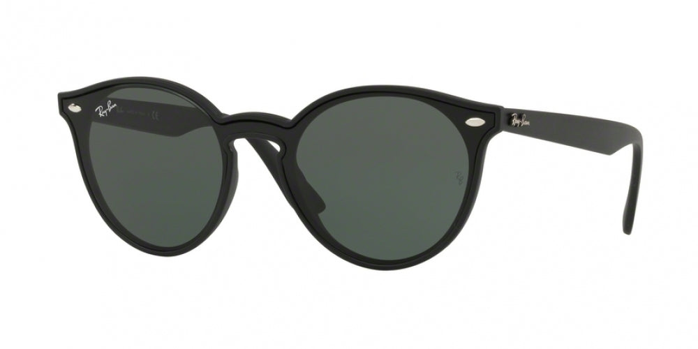 Ray-Ban Blaze Panthos 4380N Sunglasses