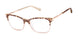 gx by GWEN STEFANI GX132 Eyeglasses