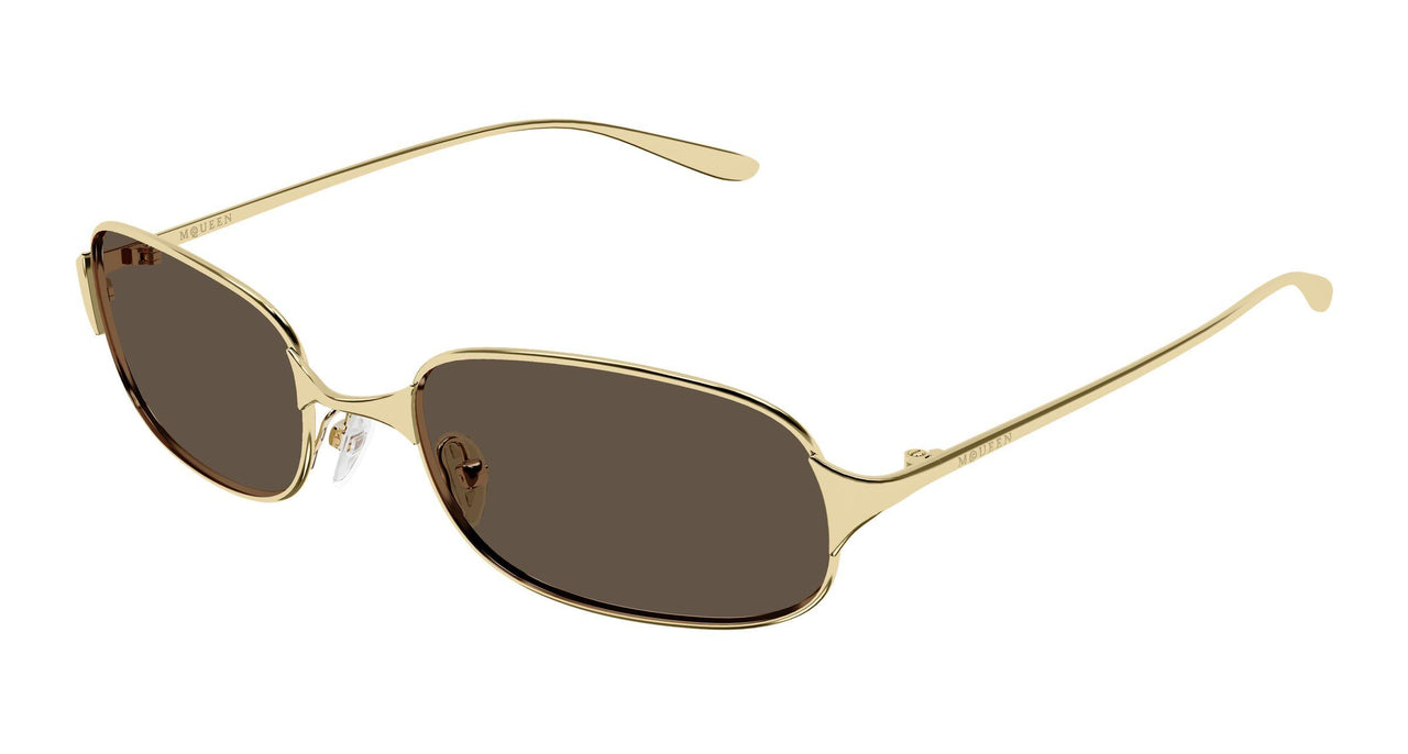 002 - Gold - Brown