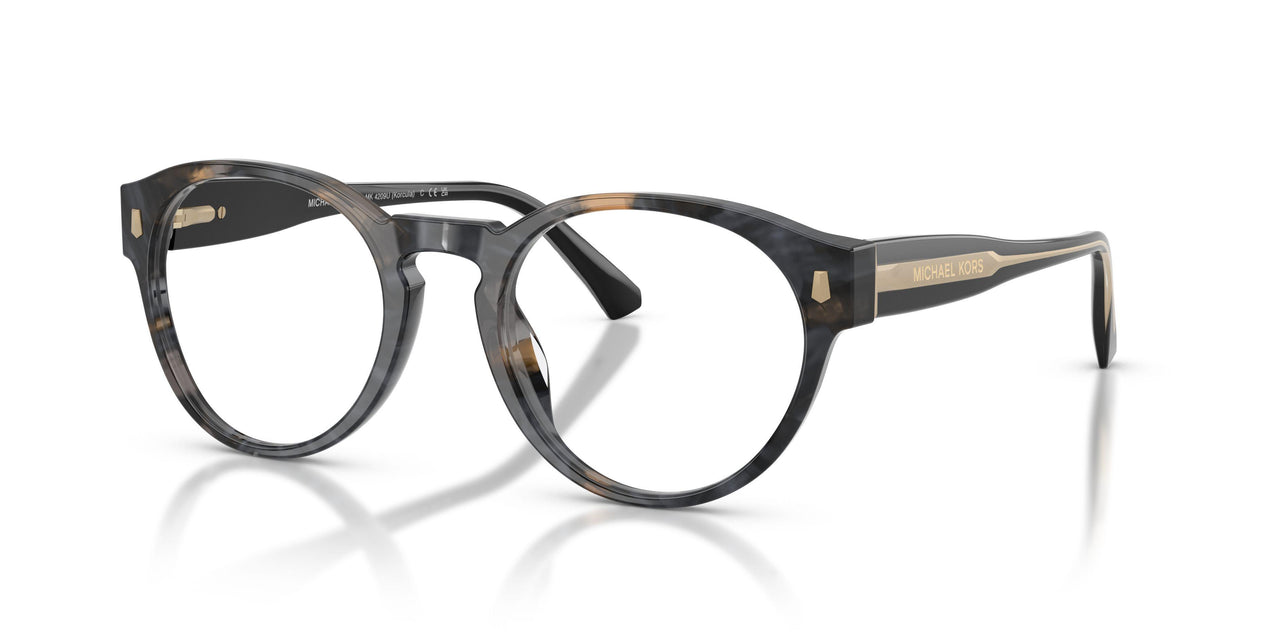 Michael Kors Korcula 4209U Eyeglasses