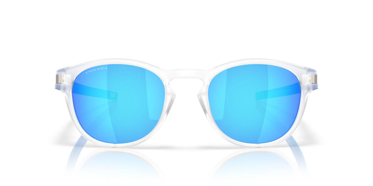 934958 - Transparent - Prizm Sapphire