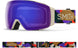 Smith Optics Snow Goggles M00427 I/O MAG Goggles