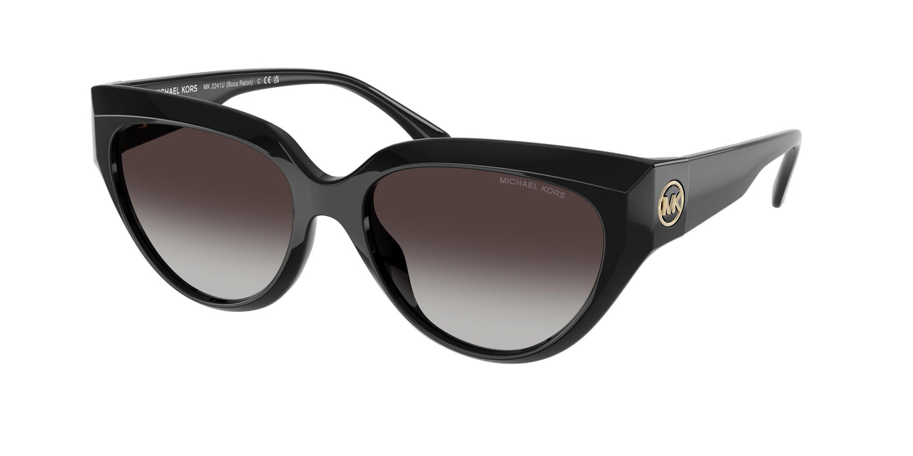 Michael Kors Boca Raton 2241U Sunglasses