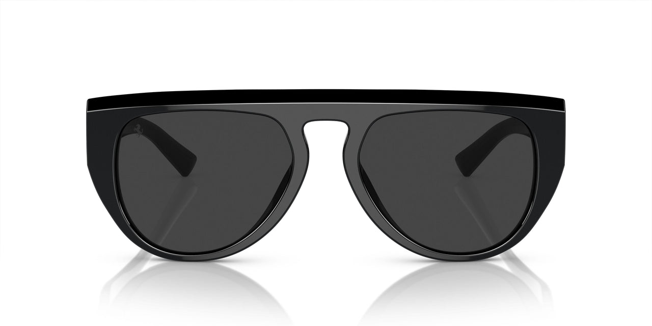 701/48 - Black - Polarized Black