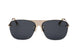 Dries Van Noten by Linda Farrow DVN151 Sunglasses