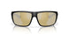 912906 - Black - Sunrise Silver Mirror
