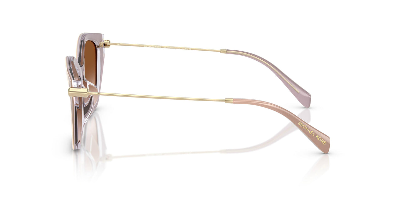 401513 - White - Light Brown Gradient