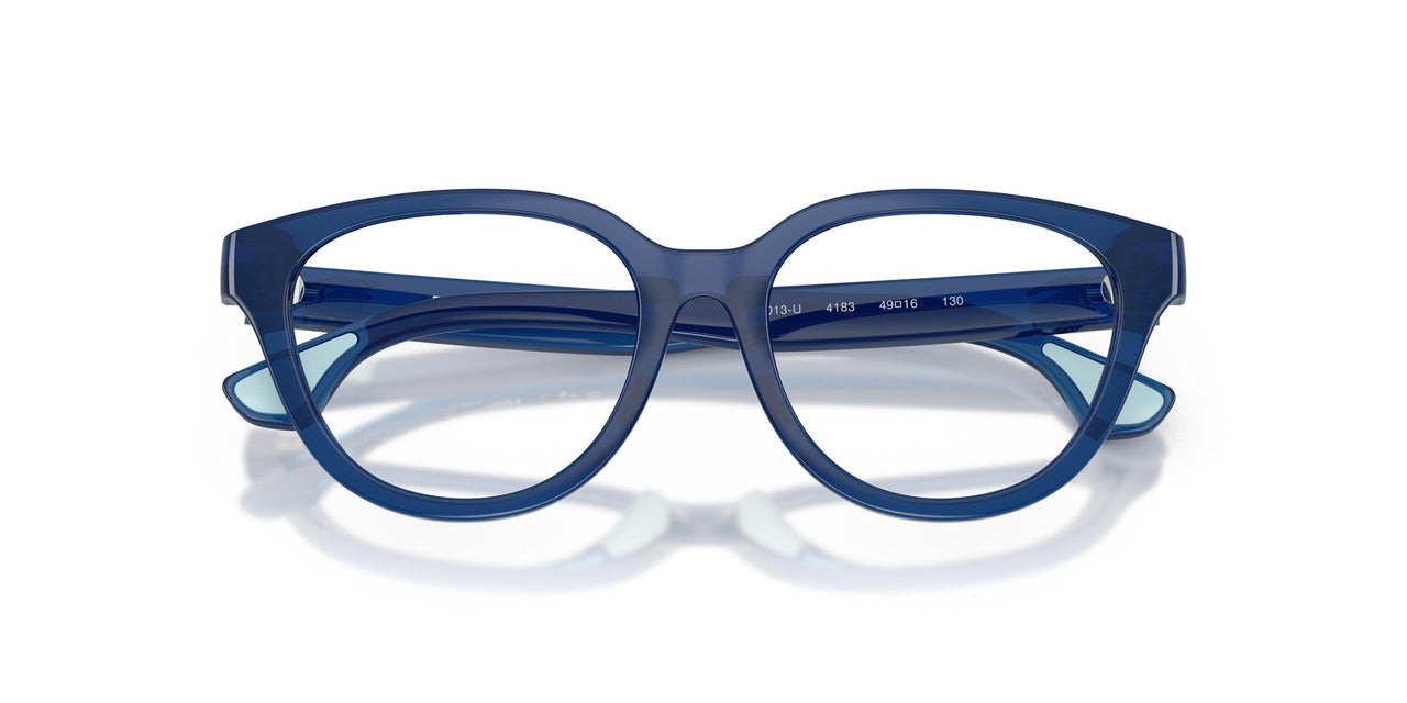 4183 - Blue
