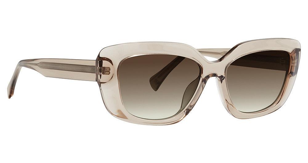 Badgley Mischka BMROMANE Sunglasses