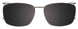 Takumi TK1337 Eyeglasses