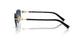 62029S - Gold - Azure Gradient Blue